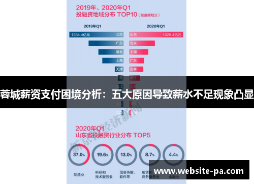 蓉城薪资支付困境分析:五大原因导致薪水不足现象凸显 蓉城薪资支付困境分析:五大原因导致薪水不足现象凸显