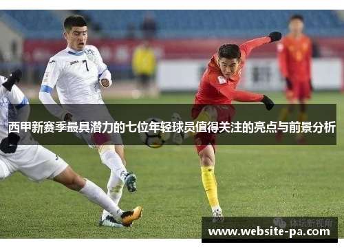 西甲新赛季最具潜力的七位年轻球员值得关注的亮点与前景分析
